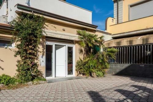 Apartamento Casina Petra