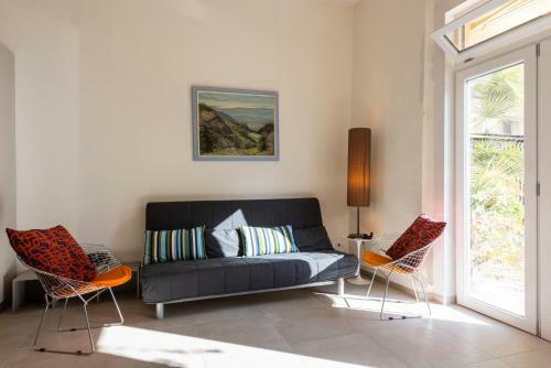 Apartamento Casina Petra
