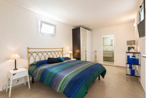 Apartamento Casina Petra