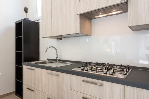 Apartamento Casina Petra