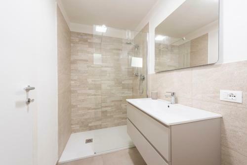Apartamento Casina Petra