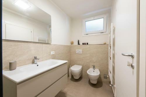Apartamento Casina Petra