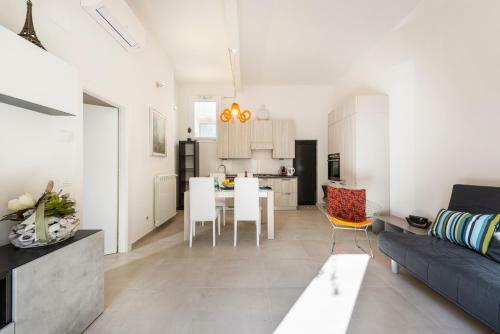 Apartamento Casina Petra