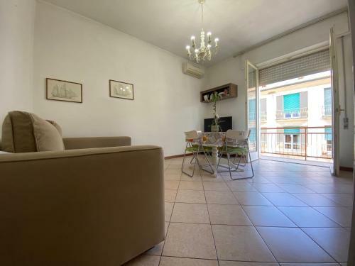 Apartamento Appartamento Nel Cuore Di Viareggio
