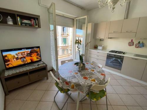 Apartamento Appartamento Nel Cuore Di Viareggio