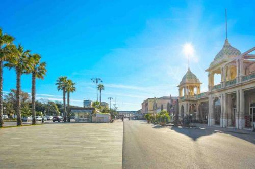 Apartamento Appartamento Nel Cuore Di Viareggio