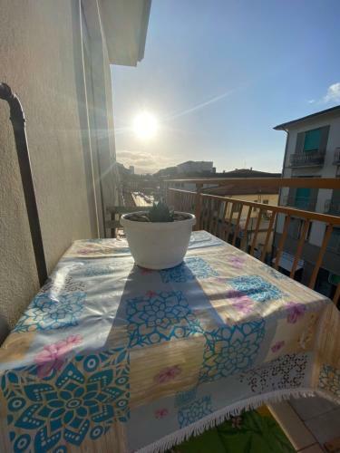 Apartamento Appartamento Nel Cuore Di Viareggio