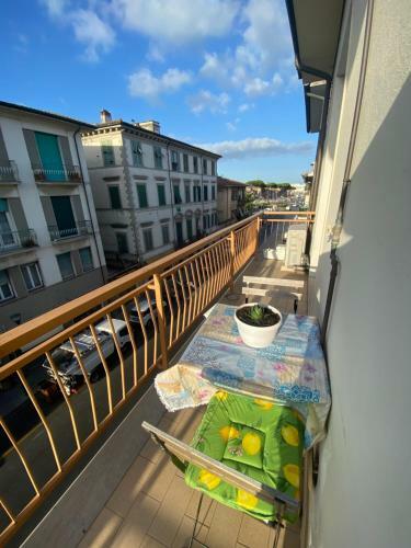 Apartamento Appartamento Nel Cuore Di Viareggio