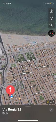 Apartamento Appartamento Nel Cuore Di Viareggio