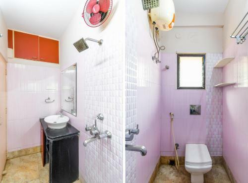 Hostal B S Guest House