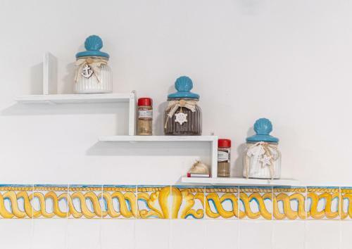 Apartamento Postcard House