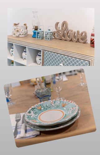 Apartamento Postcard House