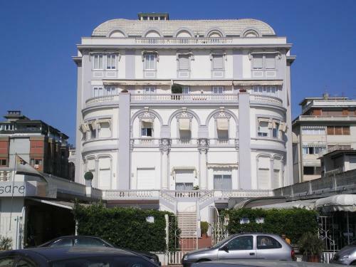Apartamento Centro Residenziale Maestoso