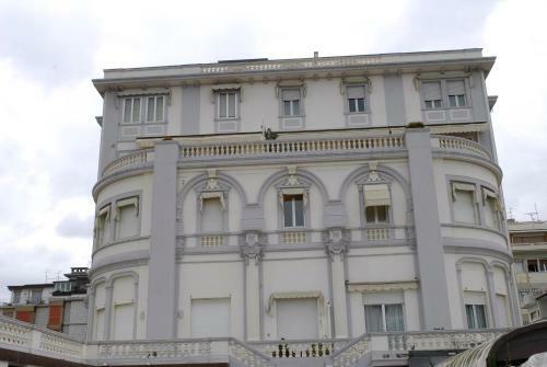 Apartamento Centro Residenziale Maestoso