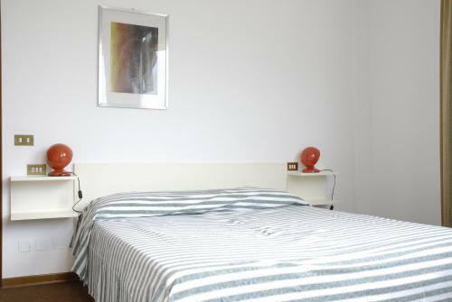 Apartamento Centro Residenziale Maestoso