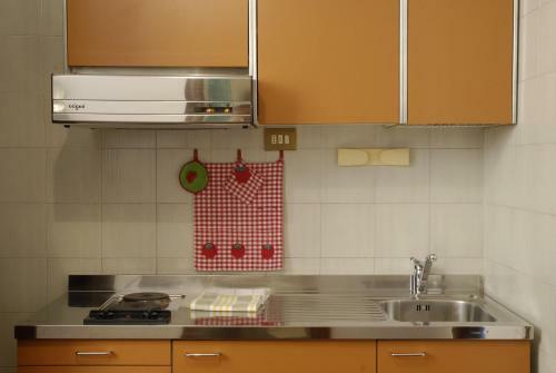 Apartamento Centro Residenziale Maestoso