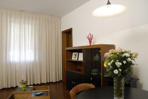 Apartamento Centro Residenziale Maestoso