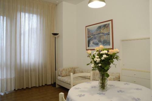 Apartamento Centro Residenziale Maestoso