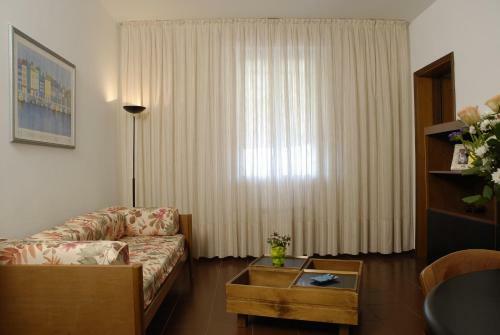 Apartamento Centro Residenziale Maestoso