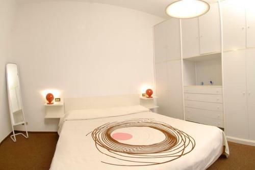 Apartamento Centro Residenziale Maestoso