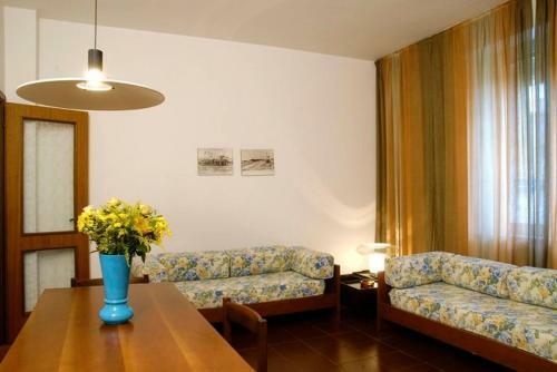 Apartamento Centro Residenziale Maestoso