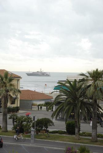 Apartamento Centro Residenziale Maestoso