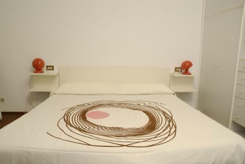 Apartamento Centro Residenziale Maestoso