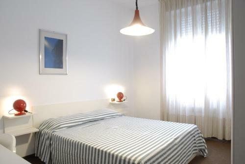 Apartamento Centro Residenziale Maestoso