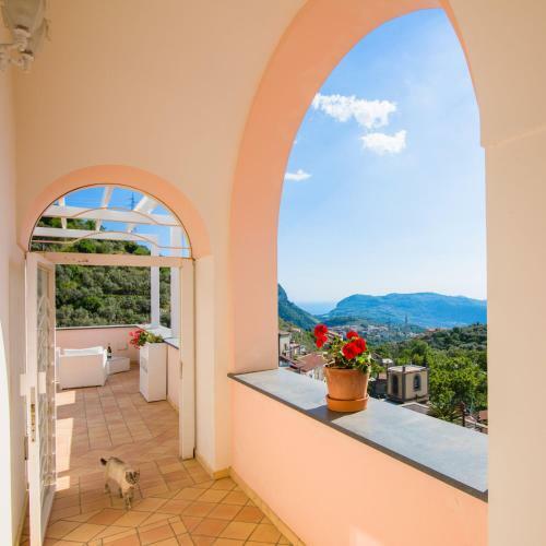 Apartamento Shedir