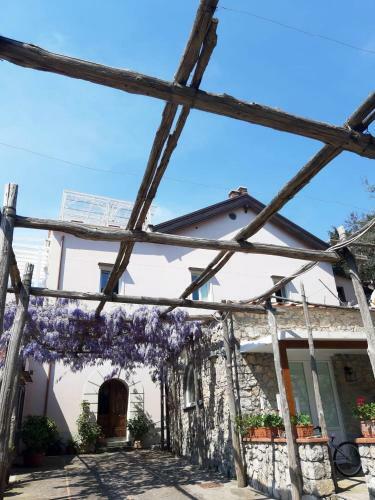 Apartamento Shedir