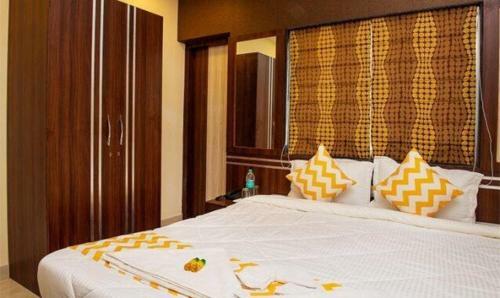 Hostal Fabexpress Paradise Inn I