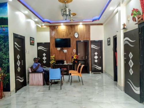 Hostal Fabexpress Paradise Inn I