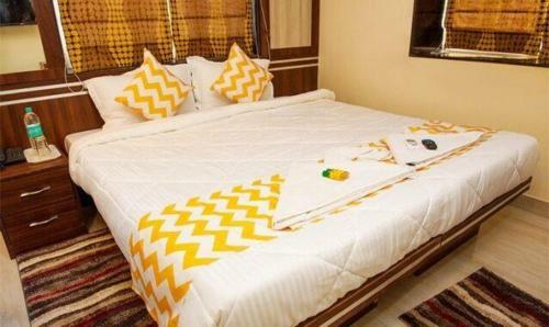 Hostal Fabexpress Paradise Inn I