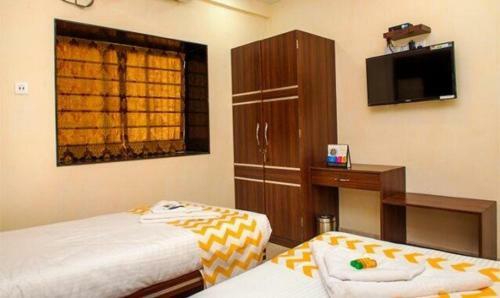 Hostal Fabexpress Paradise Inn I