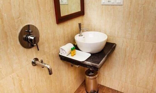 Hostal Fabexpress Paradise Inn I