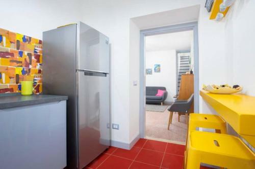 Oltre Il Giardino