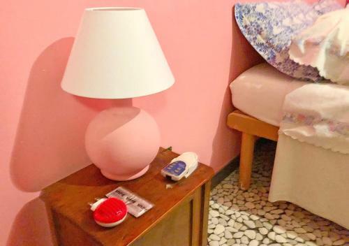 Casa La Rosa - Mare E Pineta A Due Passi