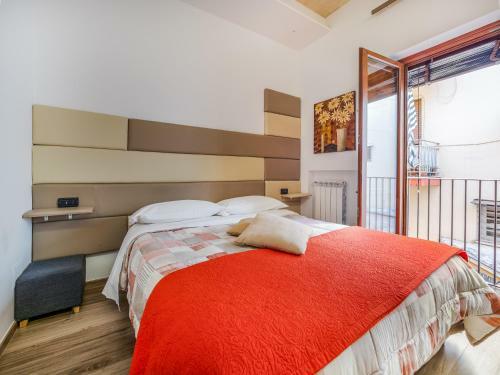 Apartamento Vico Centro - Il Ritrovo Degli Amici B&B