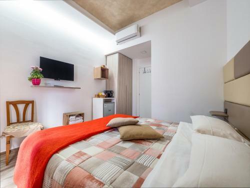 Apartamento Vico Centro - Il Ritrovo Degli Amici B&B