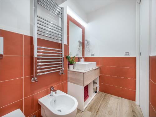 Apartamento Vico Centro - Il Ritrovo Degli Amici B&B