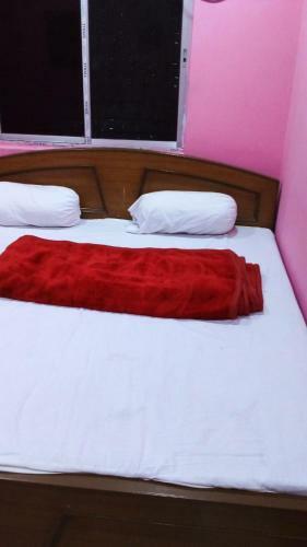 Hostal Deluxe Guest House
