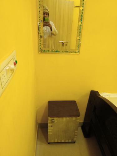 Hostal Deluxe Guest House