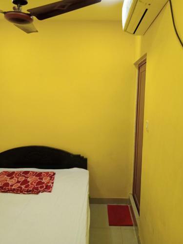 Hostal Deluxe Guest House