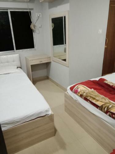 Hostal Deluxe Guest House