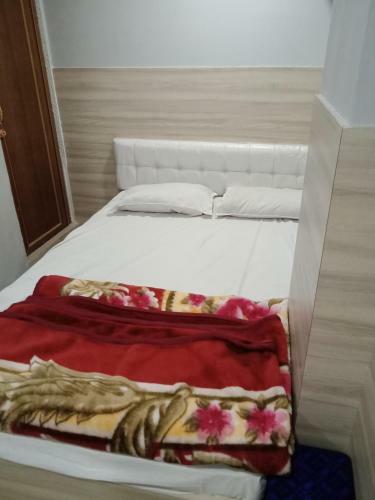 Hostal Deluxe Guest House
