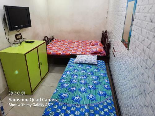Hostal Sonali Stay Hotel