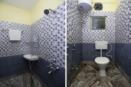 Hostal Aashray Guest House