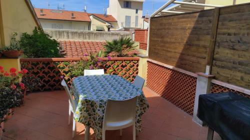 Apartamento Sea Breeze