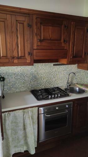 Apartamento Sea Breeze