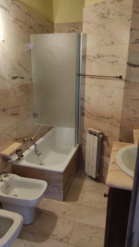 Apartamento Sea Breeze